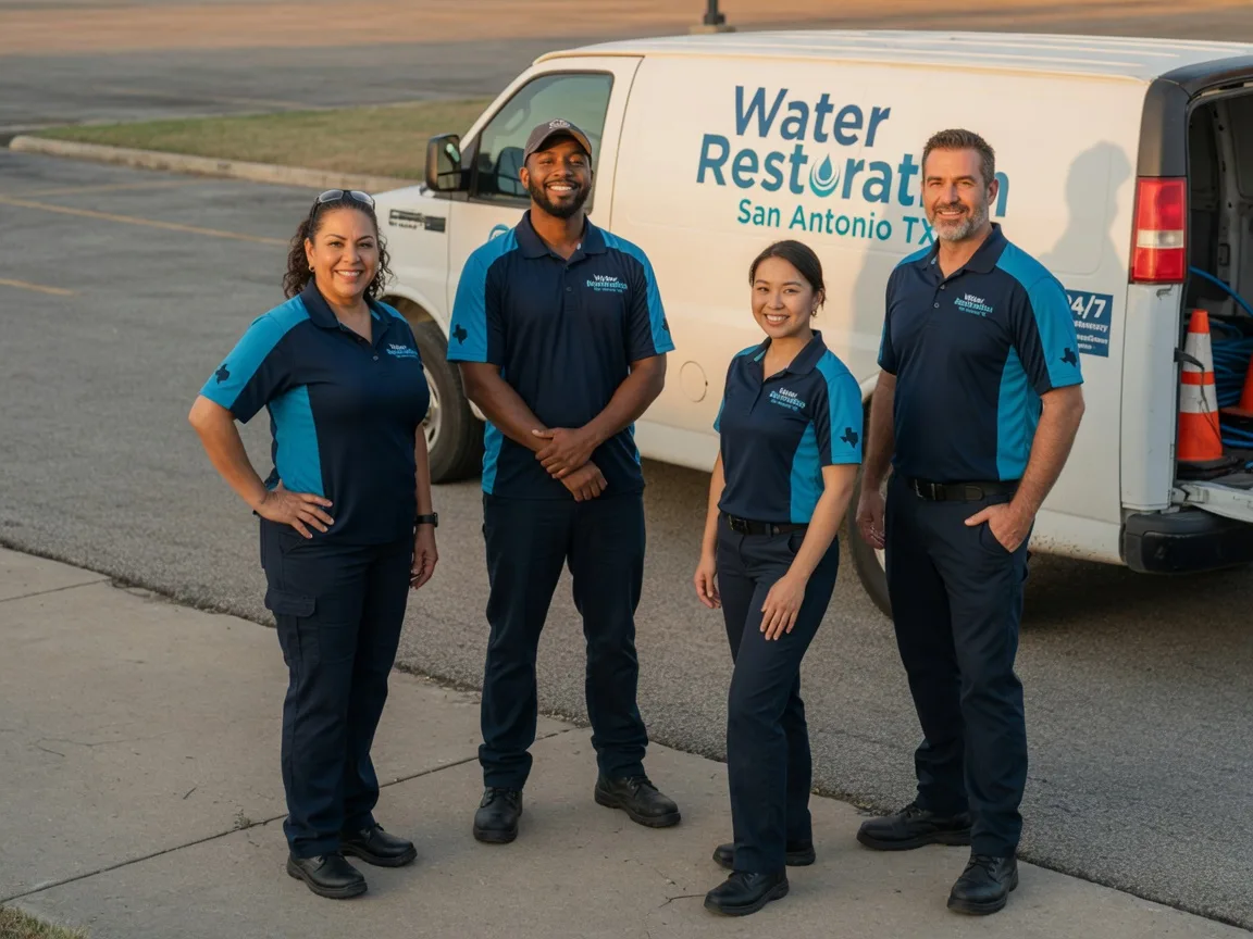 Water Damage Repair company in Deerwood, MN
